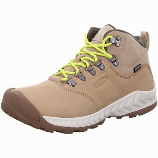 Keen  Fitnessschuhe Sportschuhe NXIS EXPLORER MID WP 1027486-102748 günstig online kaufen