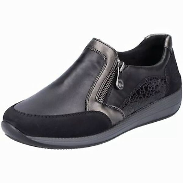 Rieker  Slip on Slipper N1151-00 günstig online kaufen