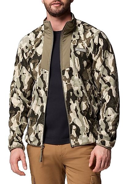Columbia Winterjacke Sequoia Grove Printed Full Zip günstig online kaufen