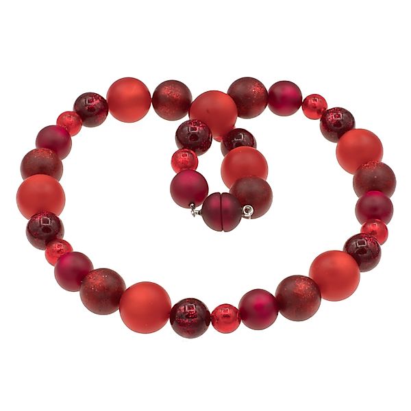 Bella Carina Perlenkette Kette mit Polaris günstig online kaufen