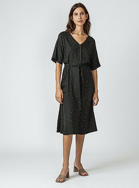 Ecovero Kleid - Nahikari günstig online kaufen