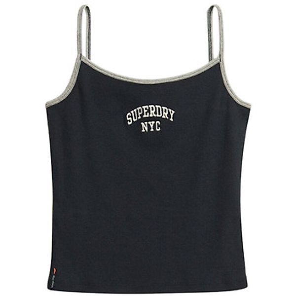 Superdry  Tank Top Débardeur femme  Athletic Essential günstig online kaufen