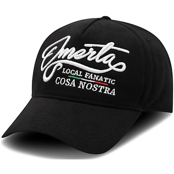 Local Fanatic  Schirmmütze Kappe Für Omerta günstig online kaufen