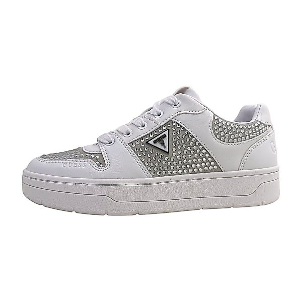 Guess Schnürer Schnürschuh günstig online kaufen