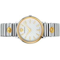 Versace Quarzuhr VE8101419 günstig online kaufen