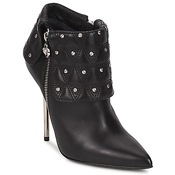 Versace  Stiefeletten DSL894P günstig online kaufen