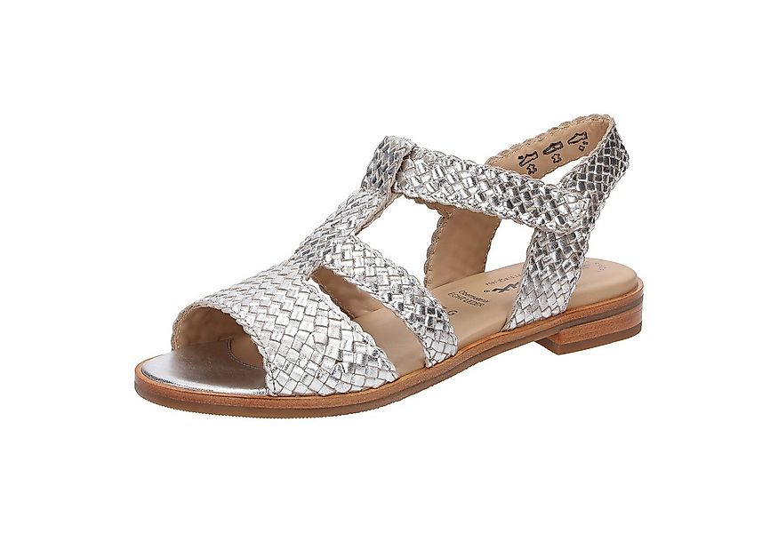 SIOUX Cosinda-702 Sandale günstig online kaufen