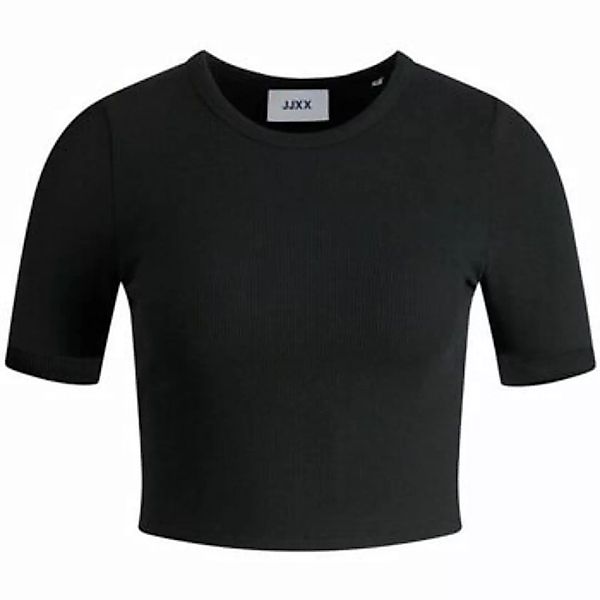 Jjxx  T-Shirts & Poloshirts 12217164 LORIE-BLACK günstig online kaufen