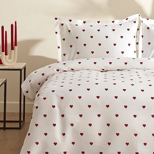 Karaca Bettwäsche Sarah Anderson Amour Einzelbett günstig online kaufen