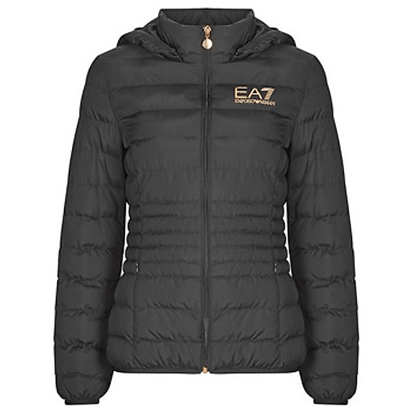 Emporio Armani EA7  Daunenjacken CORE LADY BOMBER JKT günstig online kaufen
