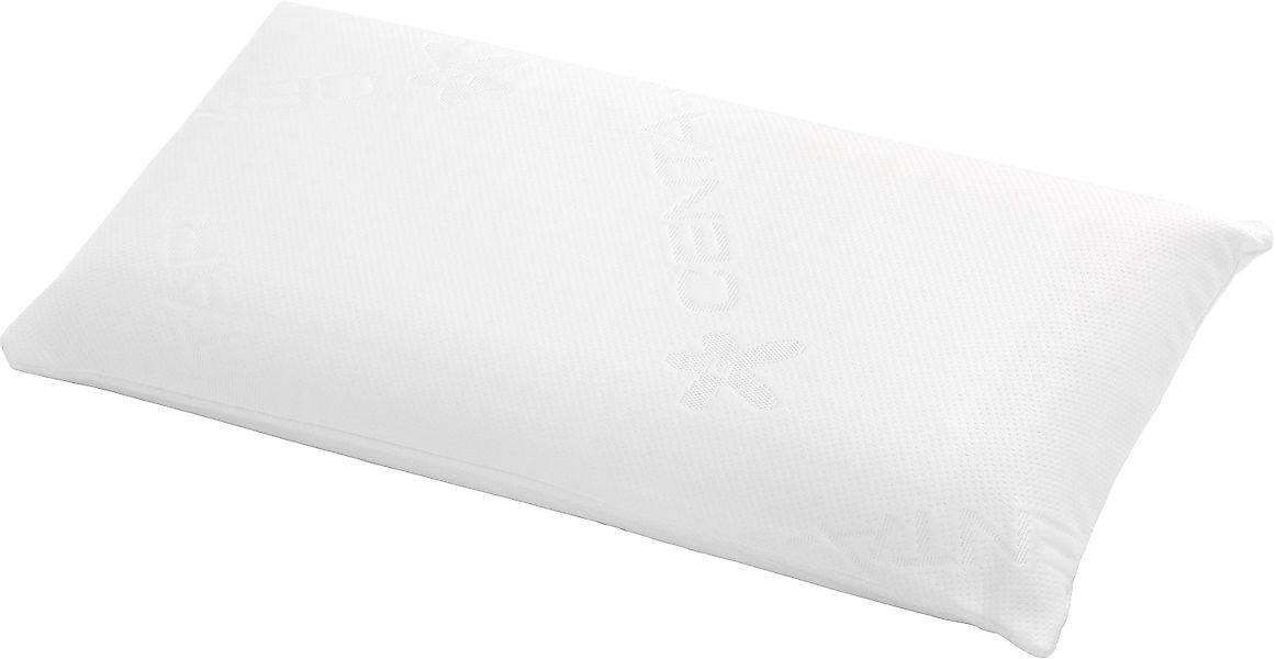 Centa-Star Nackenstützkissen Nackenstützkissen Comfort Soft, Füllung: günstig online kaufen