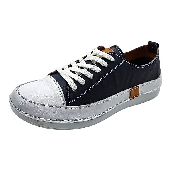 Yu&Luk Sneaker Schnürschuh, Halbschuh, Sneaker, Freizeitschuh, günstig online kaufen