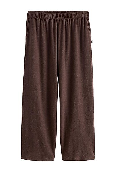 LAURA ASHLEY Loungehose Laura Ashley Gestrickte Lounge-Hose (1-tlg) günstig online kaufen