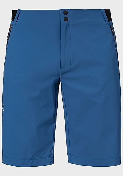 Schöffel Shorts Hiking Shorts Style Blaustein günstig online kaufen