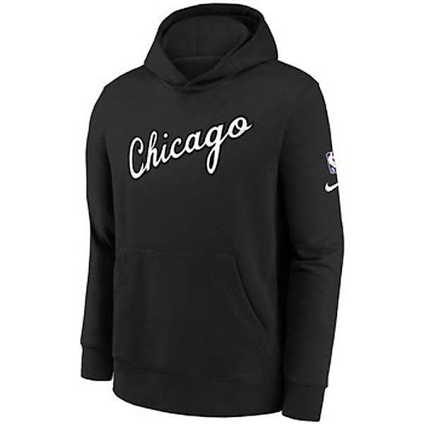 Nike  Sweatshirt Nba Chicago Bulls günstig online kaufen