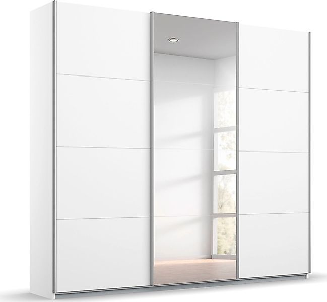 rauch Schwebetürenschrank »Kleiderschrank Schrank Garderobe BESTSELLER KOLU günstig online kaufen