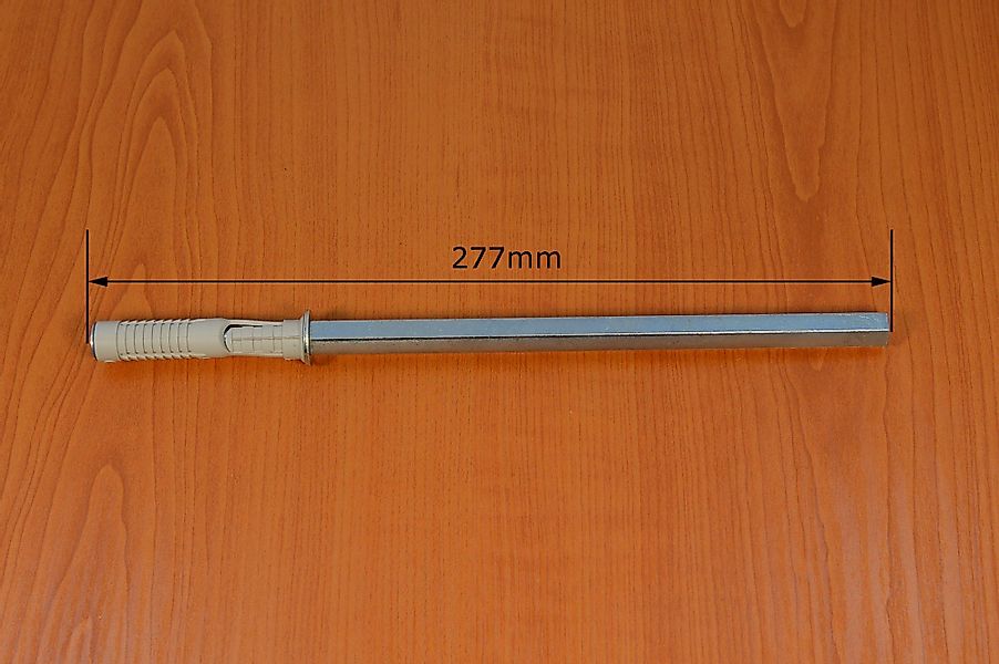 IHC Wandregalhalter Versteckt Regalträger Wandkonsole Regalbodenträger günstig online kaufen