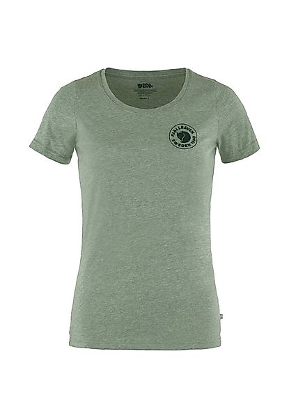Fjällräven T-Shirt Damen T-Shirt 1960 LOGO günstig online kaufen