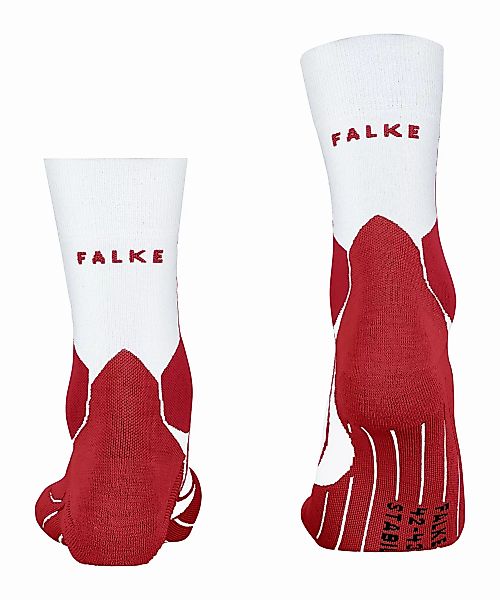 FALKE Stabilizing Cool Herren Socken Health, 46-48, Weiß, 16077-200805 günstig online kaufen