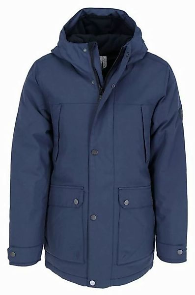 Elkline Winterjacke INSTINCT Herren Outdoorjacke günstig online kaufen