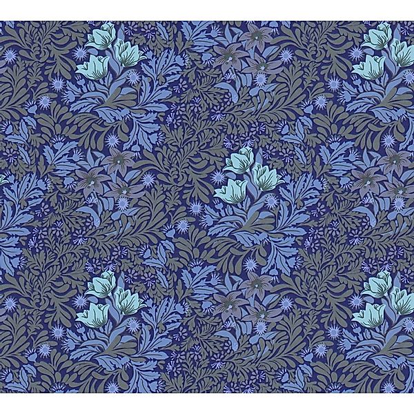 Bricoflor Architects Paper Vliestapete Art Of Eden 390571 günstig online kaufen