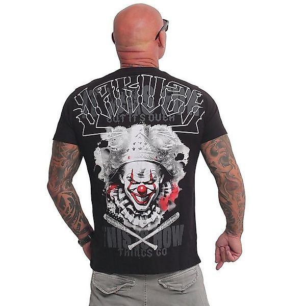 YAKUZA T-Shirt Things günstig online kaufen