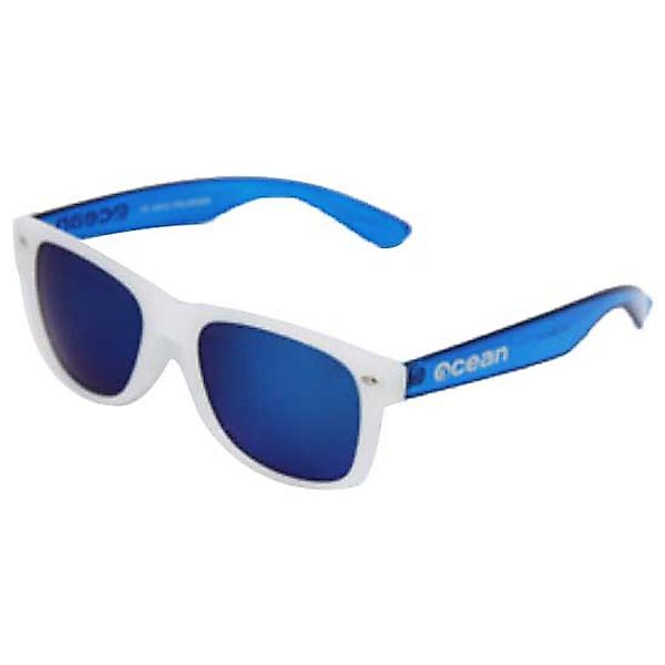 Ocean Sunglasses Beach Sonnenbrille One Size White günstig online kaufen