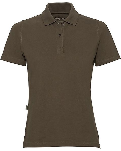 Parforce Essential Poloshirt Damen Poloshirt günstig online kaufen