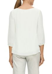 s.Oliver BLACK LABEL Klassische Bluse mit günstig online kaufen