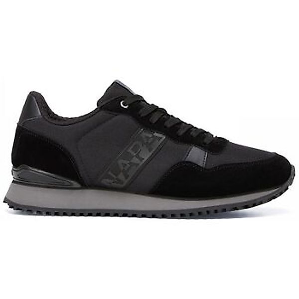 Napapijri  Sneaker NP0A4IJT - COSMOS-041 BLACK günstig online kaufen