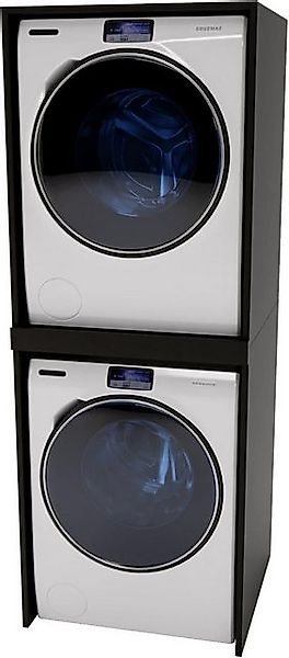 CraftPAK Waschmaschinenumbauschrank Waschmaschinenschrank für Waschmaschine günstig online kaufen