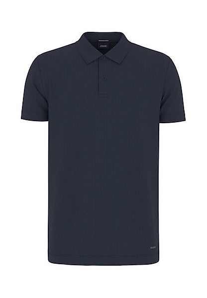 JOOP! Poloshirt Herren Poloshirt aus Baumwolle BRADLEY (1-tlg) günstig online kaufen