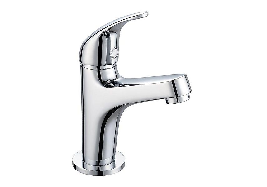 Tuganna Waschtischarmatur OSLO Kaltwasser Wasserhahn, Standventil Armatur K günstig online kaufen