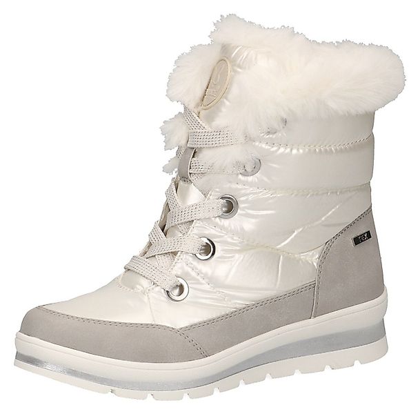 Caprice Winterboots mit wasserabweisender TEX-Membran günstig online kaufen