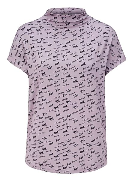 Shirt REKEN MAAR Multicolor günstig online kaufen