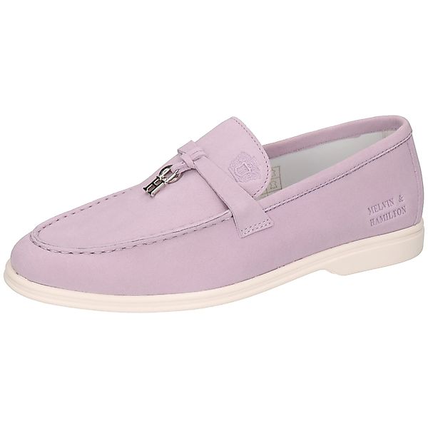 Melvin & Hamilton Adley 3 Loafer günstig online kaufen