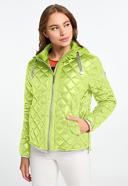 Frieda & Freddies Steppjacke Thermolite Jacket günstig online kaufen