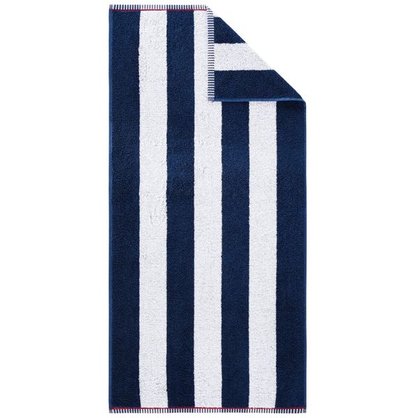 Dyckhoff Duschtuch "Maritim, Block Stripe" günstig online kaufen