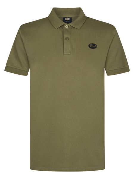 Petrol Industries Poloshirt Klassisches Poloshirt günstig online kaufen