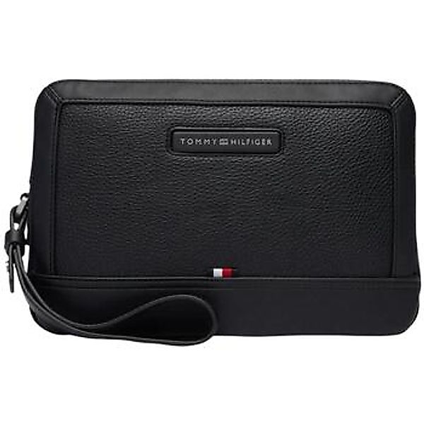 Tommy Hilfiger  Handtaschen TH CENTRAL POUCH AM0AM13953 günstig online kaufen