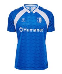 hummel Fußballtrikot Hummel 1. FC Magdeburg günstig online kaufen