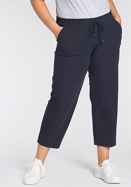 KjBRAND Schlupfhose 7/8 Babsie Jogg Sensitiv günstig online kaufen