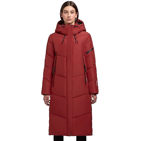 khujo Steppmantel "DARKA" günstig online kaufen