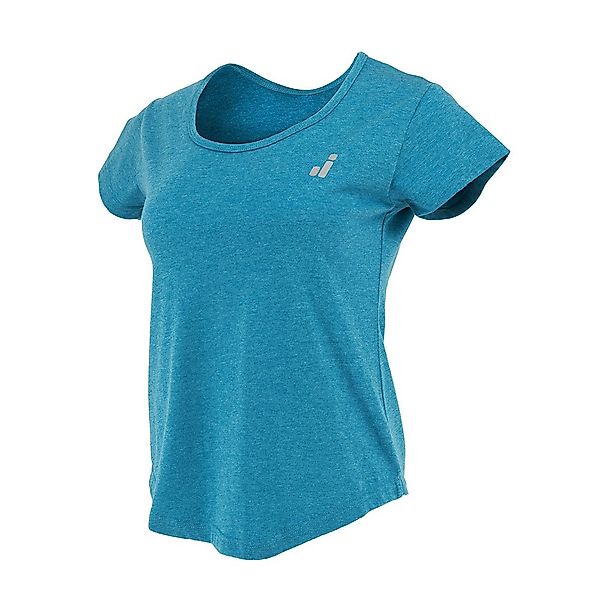 Joluvi Kalis Kurzärmeliges T-shirt S Vigore Turquoise günstig online kaufen