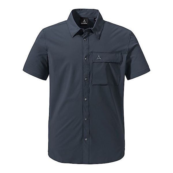 Schöffel Funktionshemd Herren Hemd Hiking Shirt Style Dooser günstig online kaufen