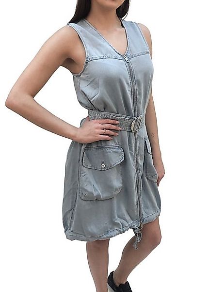 Diesel Jeanskleid günstig online kaufen