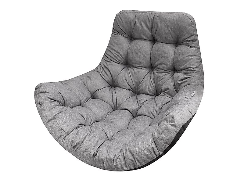 Bjird Stuhlkissen Hängesessel Kissen, Auflage für Polyrattan & Rattan Hänge günstig online kaufen
