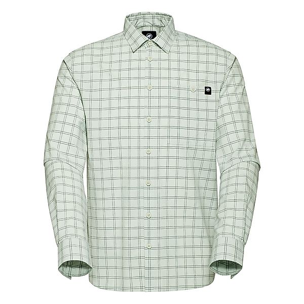 Mammut Langarmhemd Lenni Longsleeve Hemd mit günstig online kaufen