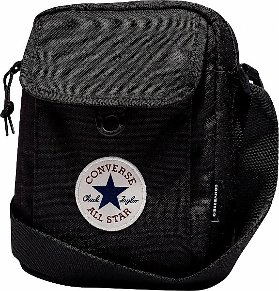 Converse Umhängetasche "CROSSBODY 2" aus Polyester, leichtes Material, für günstig online kaufen