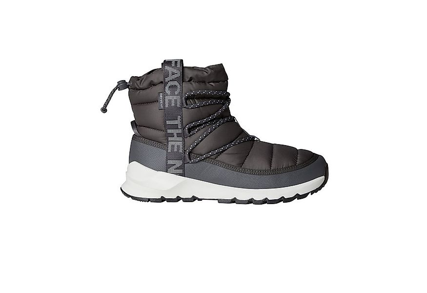 The North Face W THERMOBALL LACE UP WP Winterstiefel Winterschuhe, Winterbo günstig online kaufen